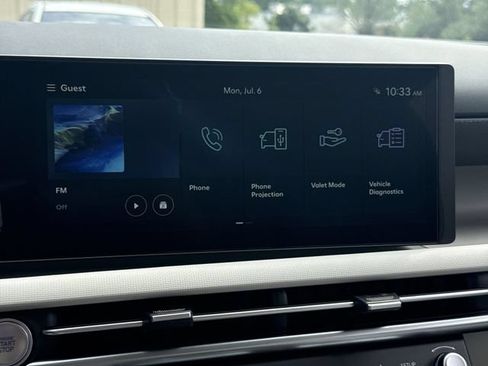 New 2026 Hyundai Tucson SE FWD image 16