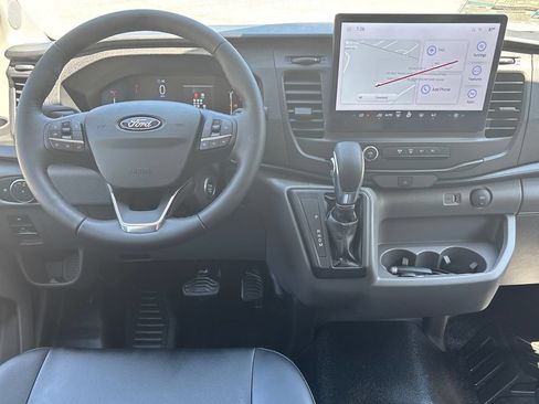 New 2026 Ford Transit 350 XL RWD image 19