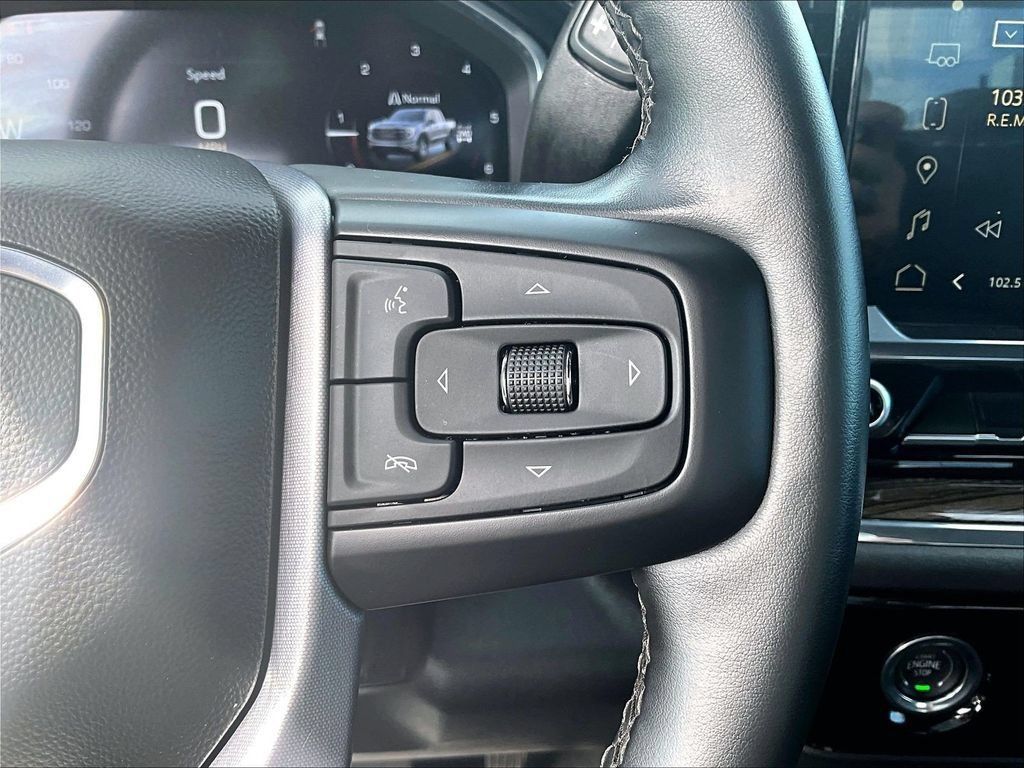 Used 2024 GMC Sierra 1500 Elevation AWD/4WD image 24
