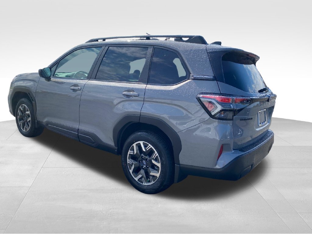New 2026 Subaru Forester Premium AWD/4WD image 2