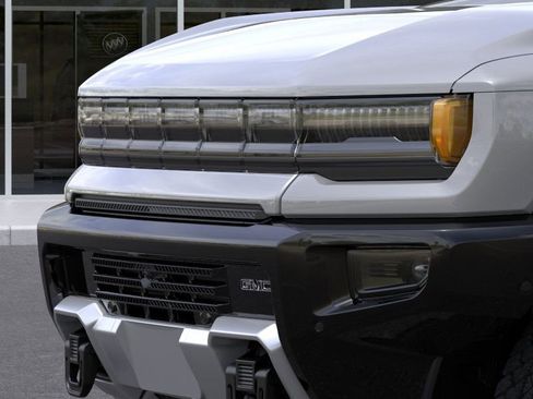 New 2025 GMC Hummer EV 3X image 40