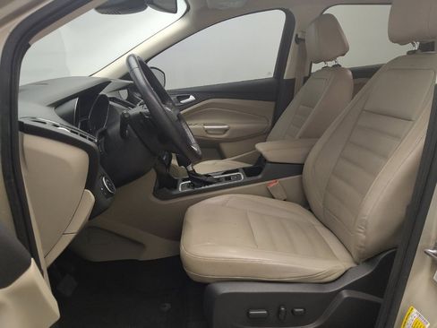 Used 2017 Ford Escape Titanium w/ Equipment Group 301A image 17