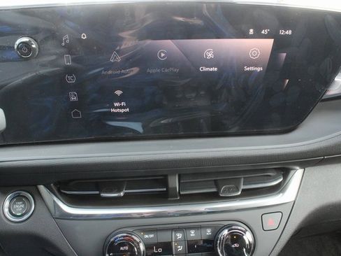 New 2025 Buick Envista Preferred w/ Convenience I Package image 27