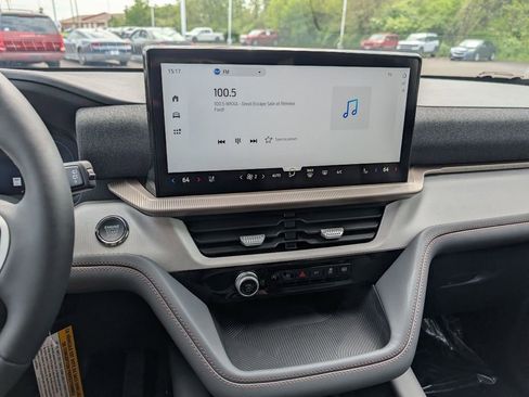 New 2026 Ford Explorer Active AWD/4WD image 14