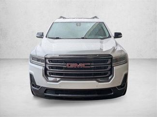 Used 2023 GMC Acadia AT4 video 2