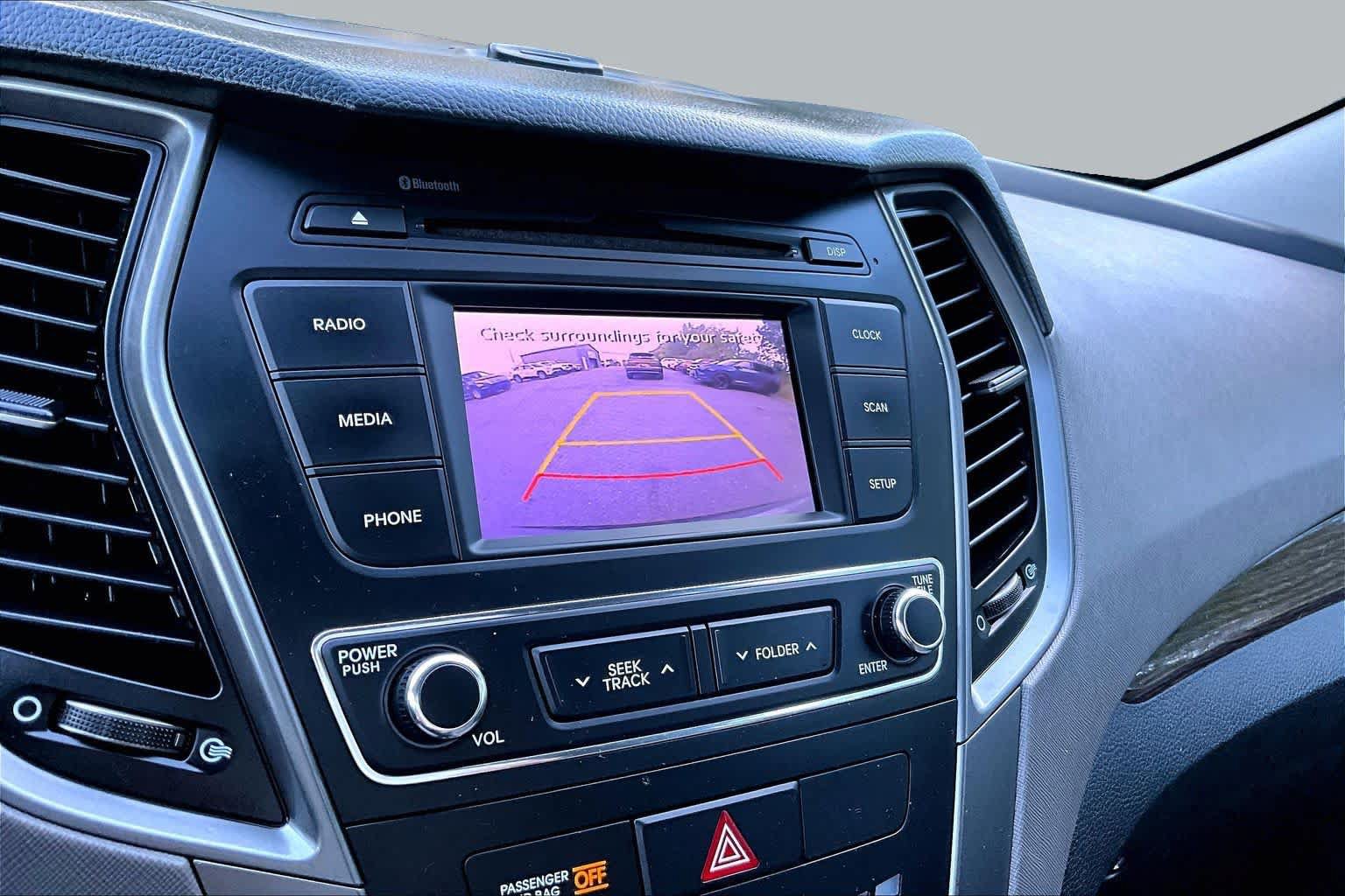 Used 2018 Hyundai Santa Fe Sport AWD/4WD image 27