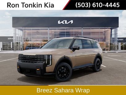New 2027 Kia Telluride SX Prestige X-Pro