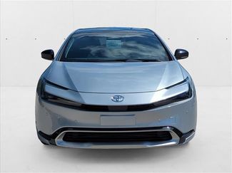 New 2026 Toyota Prius Plug-In Hybrid video 2