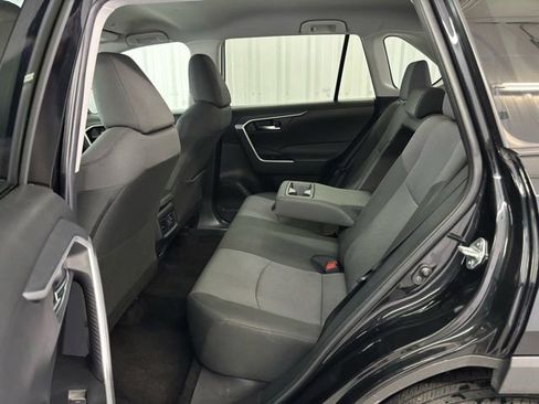 Used 2024 Toyota RAV4 XLE image 11