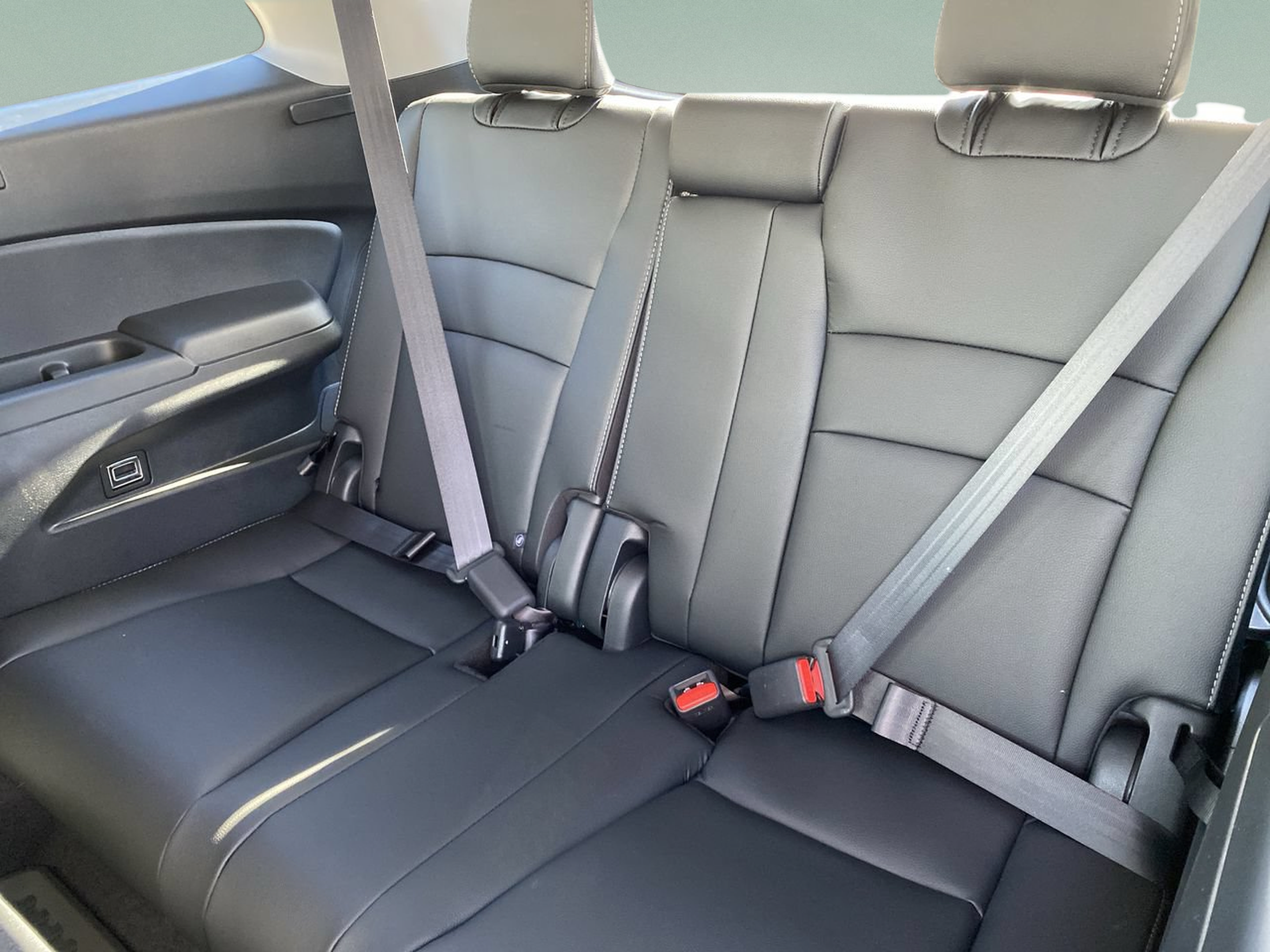Used 2021 Honda Pilot EX-L image 15