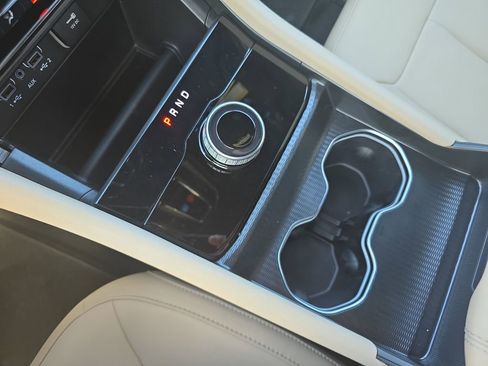 New 2025 Jeep Grand Cherokee L Limited RWD image 26