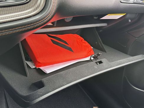 Certified 2020 Dodge Challenger R/T Scat Pack image 28