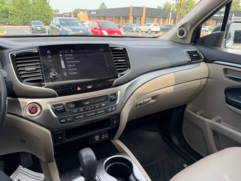 Used 2019 Honda Pilot EX-L image 12
