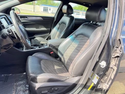 Used 2018 Hyundai Sonata Sport image 10
