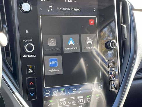 New 2026 Subaru Crosstrek 2.5i Limited w/ Popular Package #4A image 28