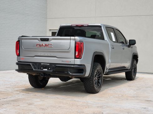 Used 2023 GMC Sierra 1500 AT4X AWD/4WD image 8