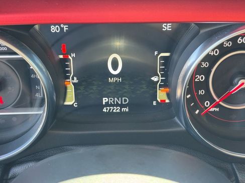 Used 2019 Jeep Wrangler Unlimited Rubicon image 27