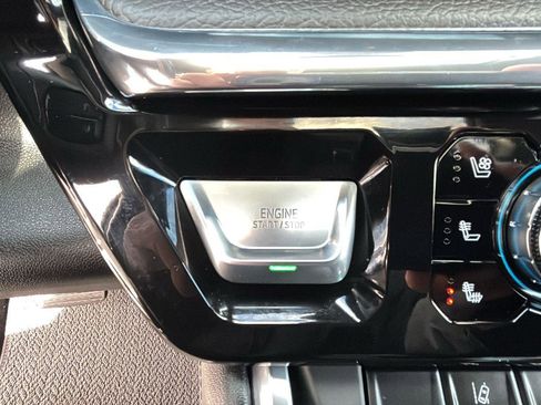 Certified 2024 GMC Sierra 2500 Denali w/ Denali Reserve Package image 11