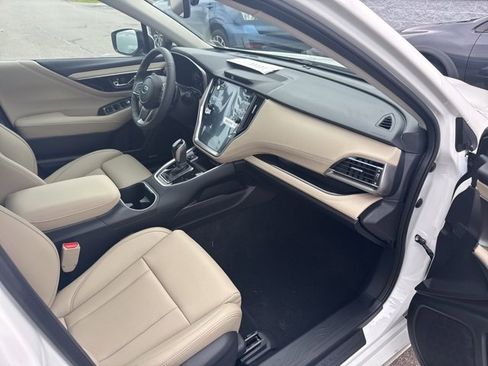 New 2025 Subaru Legacy Limited image 12