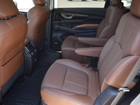 Used 2026 Subaru Ascent Touring AWD/4WD image 22