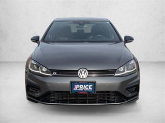 Used 2018 Volkswagen Golf 4-Door video 2