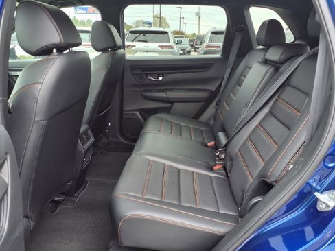 Used 2024 Honda CR-V Sport-L image 9