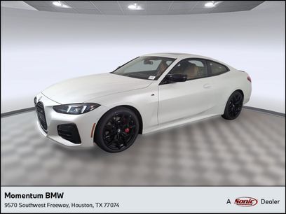 New 2026 BMW 440i xDrive Coupe w/ Premium Package