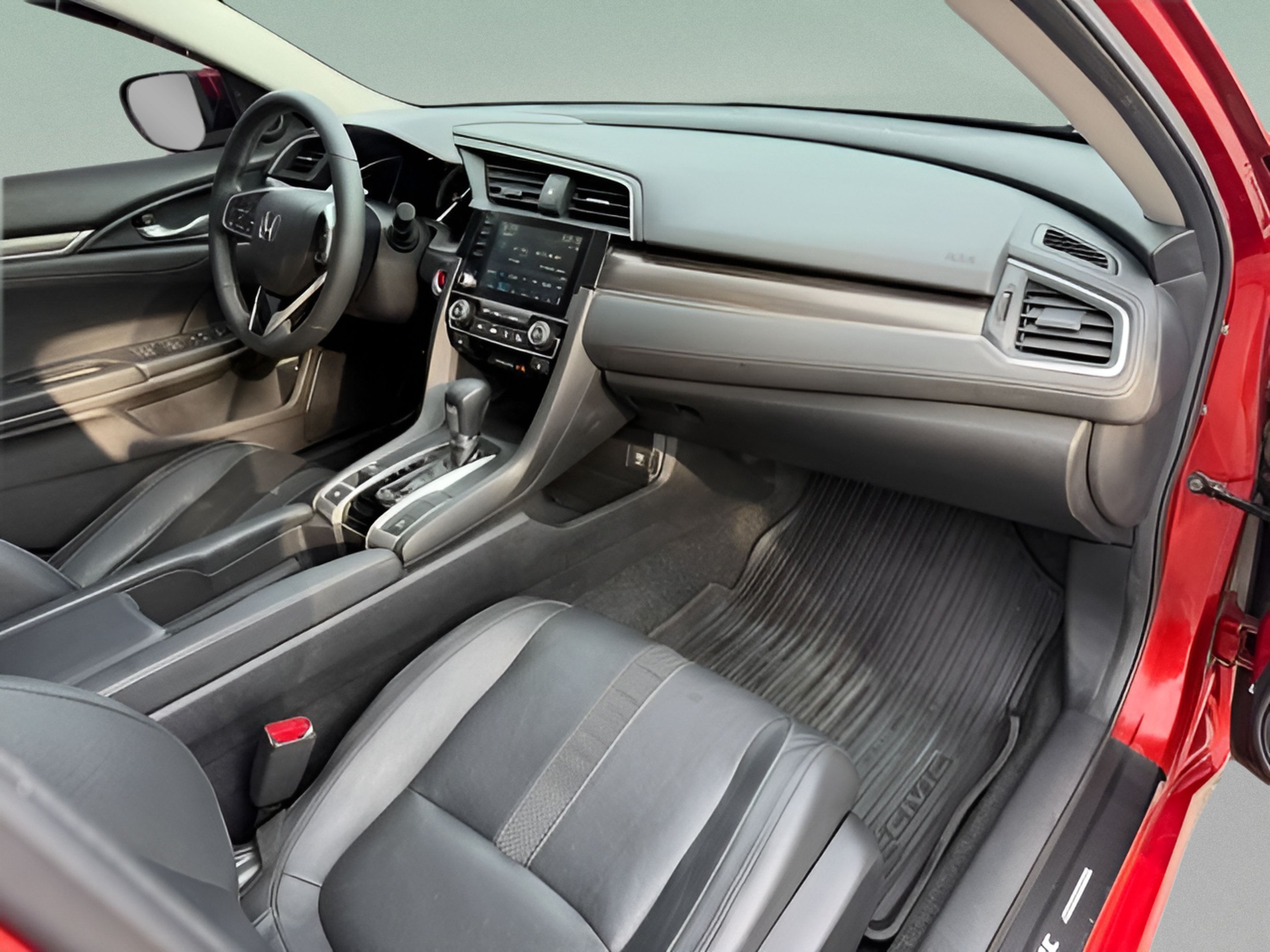 Used 2020 Honda Civic EX-L image 28