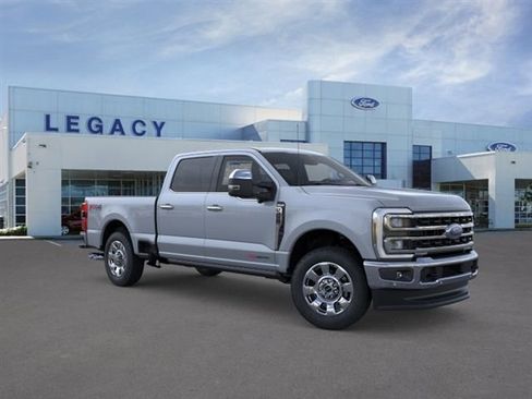 New 2026 Ford F250 King Ranch AWD/4WD image 7