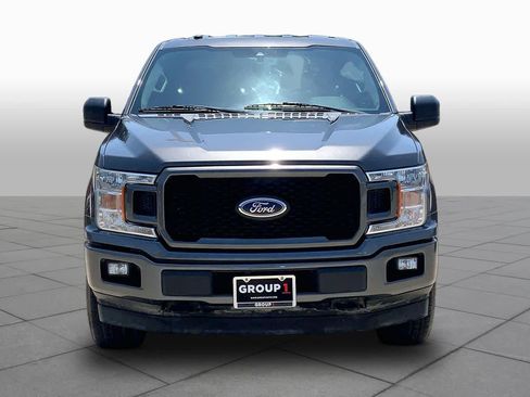 Used 2019 Ford F150 XL w/ Equipment Group 101A Mid AWD/4WD image 4