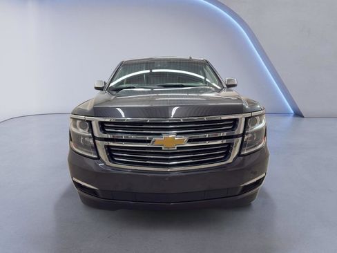 Used 2015 Chevrolet Tahoe LTZ image 2