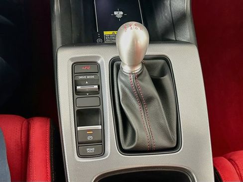 Certified 2023 Honda Civic Type R image 25