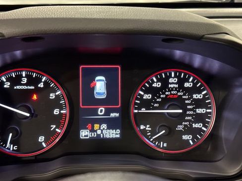 Certified 2024 Subaru Impreza RS AWD/4WD image 14