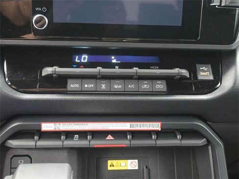 Used 2025 Toyota Tundra SR image 4