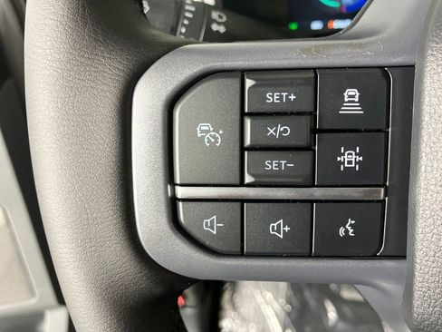 New 2025 Ford F150 Lightning Flash image 16