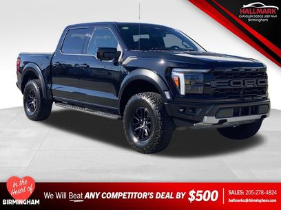 Used 2024 Ford F150 Raptor