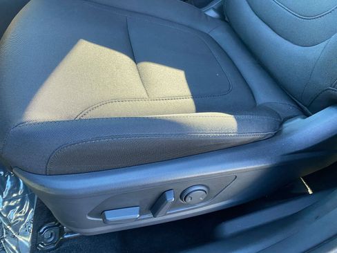 Used 2025 Hyundai Tucson Blue image 23