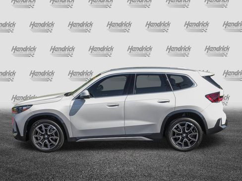 Used 2026 BMW X1 xDrive28i w/ Technology Package AWD/4WD image 6