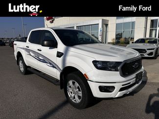 Used 2019 Ford Ranger XLT w/ Equipment Group 301A Mid AWD/4WD video 1