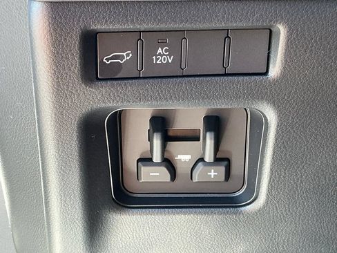 New 2026 Lexus LX 700h Luxury AWD/4WD image 31