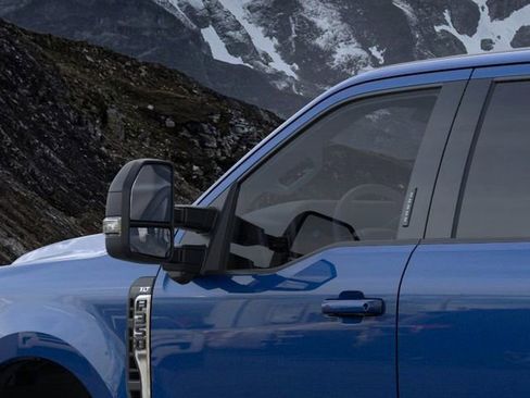 New 2026 Ford F350 XLT w/ XLT Premium Package image 20