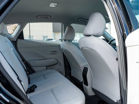 Certified 2025 Hyundai Kona SE image 13