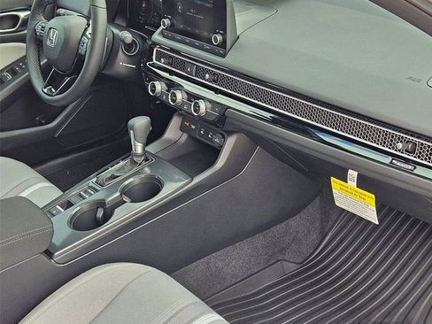 New 2026 Honda Civic Sport image 26