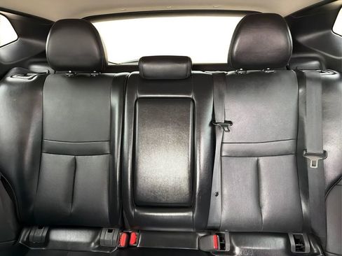 Used 2019 Nissan Rogue Sport SL image 15