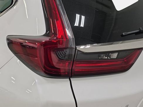 Used 2022 Honda CR-V Touring image 32