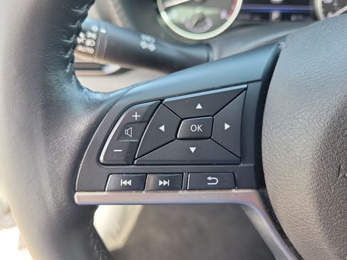 Certified 2023 Nissan Sentra SV w/ All-Weather Package FWD image 16
