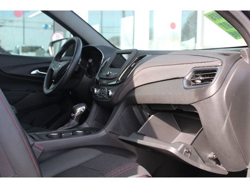 Used 2023 Chevrolet Equinox RS image 20