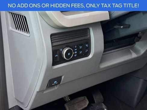 New 2026 Ford F450 XLT image 10