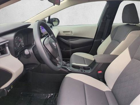 Certified 2024 Toyota Corolla LE FWD image 15