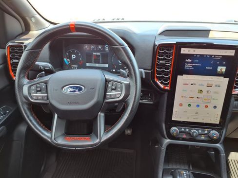 Used 2024 Ford Ranger Raptor image 40